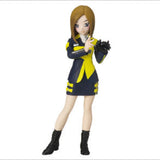 Bandai Power Rangers Super Sentai Girls in Uniform 1 figure (set of 6)