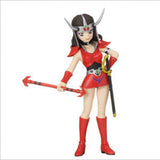 Bandai Power Rangers Super Sentai Girls in Uniform 1 figure (set of 6)