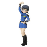 Bandai Power Rangers Super Sentai Girls in Uniform 1 figure (set of 6)