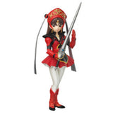 Bandai Power Rangers Super Sentai Girls in Uniform 2 figure (set of 6)