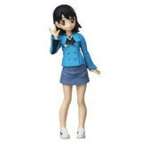 Bandai Power Rangers Super Sentai Girls in Uniform 2 figure (set of 6)