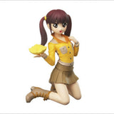 Bandai Power Rangers Super Sentai Girls in Uniform 2 figure (set of 6)