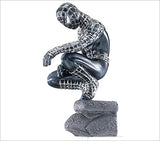 Bandai Soul of Hyper Figuration Marvel Spider-man 3 figure (set of 8)