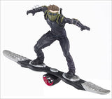 Bandai Soul of Hyper Figuration Marvel Spider-man 3 figure (set of 8)