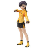 Bandai Power Rangers Super Sentai Girls in Uniform 3 figure (set of 6)