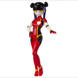 Bandai Power Rangers Super Sentai Girls in Uniform 3 figure (set of 6)