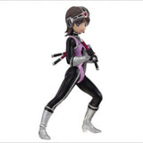 Bandai Power Rangers Super Sentai Girls in Uniform 3 figure (set of 6)
