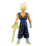 Bandai Chozoukei Tamashii Soul of Hyper Figuration Dragon Ball Z figure Vol 9