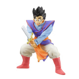 Bandai Chozoukei Tamashii Soul of Hyper Figuration Dragon Ball Z figure Vol 9