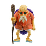 Bandai Chozoukei Tamashii Soul of Hyper Figuration Dragon Ball Z figure Vol 9