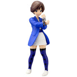 Bandai Power Rangers Super Sentai Girls in Uniform 4 figure (set of 6)