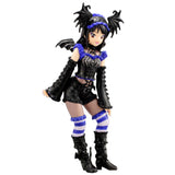 Bandai Power Rangers Super Sentai Girls in Uniform 4 figure (set of 6)