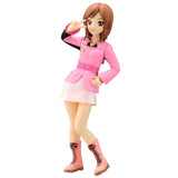 Bandai Power Rangers Super Sentai Girls in Uniform 4 figure (set of 6)