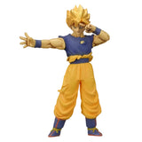 Bandai Chozoukei Tamashii Soul of Hyper Figuration Dragon Ball Z figure Vol 10