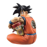 Bandai Chozoukei Tamashii Soul of Hyper Figuration Dragon Ball Z figure Vol 10