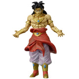 Bandai Chozoukei Tamashii Soul of Hyper Figuration Dragon Ball Z figure Vol 10