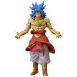 Bandai Chozoukei Tamashii Soul of Hyper Figuration Dragon Ball Z figure Vol 10