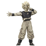 Bandai Chozoukei Tamashii Soul of Hyper Figuration Dragon Ball Z figure Vol 10