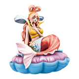 Megahouse One Piece New World LOGBOX Fish-Man Island Arc figure (set of 6)
