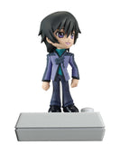 Bandai Chibi Voice i-doll Code Geass Lelouch of the Rebellion R2 (set of 5)