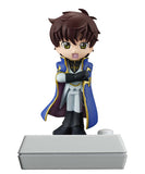 Bandai Chibi Voice i-doll Code Geass Lelouch of the Rebellion R2 (set of 5)