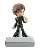 Bandai Chibi Voice i-doll Code Geass Lelouch of the Rebellion R2 (set of 5)