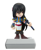 Bandai Chibi Voice i-doll Code Geass Lelouch of the Rebellion R2 (set of 5)