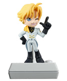 Bandai Chibi Voice i-doll Code Geass Lelouch of the Rebellion R2 (set of 5)