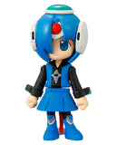 Bandai Gurashi Petit EVA Chibi figure Evangelion@School 5 (set of 9)