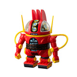 Megahouse Cosmo Fleet collection Space Battleship Yamato Battle of Iskandar (set of 10)