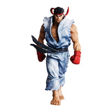 Bandai Chozoukei Tamashii Soul of Hyper Figuration Street Fighter IV figure (set of 9)