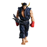 Bandai Chozoukei Tamashii Soul of Hyper Figuration Street Fighter IV figure (set of 9)