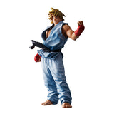 Bandai Chozoukei Tamashii Soul of Hyper Figuration Street Fighter IV figure (set of 9)