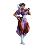 Bandai Chozoukei Tamashii Soul of Hyper Figuration Street Fighter IV figure (set of 9)
