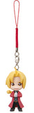 Bandai Full Metal Alchemist Prop Plus Petit PuPuPu Necklace Mascot