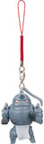 Bandai Full Metal Alchemist Prop Plus Petit PuPuPu Necklace Mascot