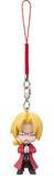Bandai Full Metal Alchemist Prop Plus Petit PuPuPu Necklace Mascot