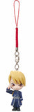 Bandai Full Metal Alchemist Prop Plus Petit PuPuPu Necklace Mascot