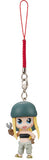 Bandai Full Metal Alchemist Prop Plus Petit PuPuPu Necklace Mascot