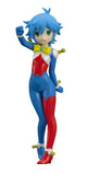 Bandai Half Age GIRLS Characters Gundam Heroines trading figure (set of 5)