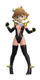 Bandai Half Age GIRLS Characters Gundam Heroines trading figure (set of 5)