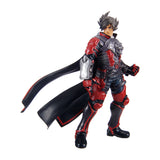 Bandai Chozoukei Super Modeling Soul Tekken 6 figure (set of 10)