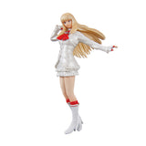 Bandai Chozoukei Super Modeling Soul Tekken 6 figure (set of 10)