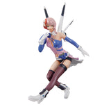 Bandai Chozoukei Super Modeling Soul Tekken 6 figure (set of 10)