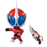 Bandai Prop Plus Petit PPP Kamen Masked Rider Double W figure (set of 10)