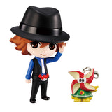 Bandai Prop Plus Petit PPP Kamen Masked Rider Double W figure (set of 10)