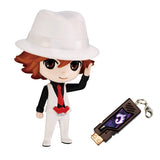 Bandai Prop Plus Petit PPP Kamen Masked Rider Double W figure (set of 10)