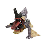 Bandai Chozoukei Tamashii Soul of Hyper Figuration God Eater figure (set of 9)