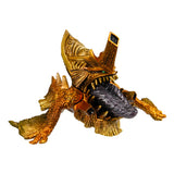 Bandai Chozoukei Tamashii Soul of Hyper Figuration God Eater figure (set of 9)