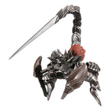 Bandai Chozoukei Tamashii Soul of Hyper Figuration God Eater figure (set of 9)